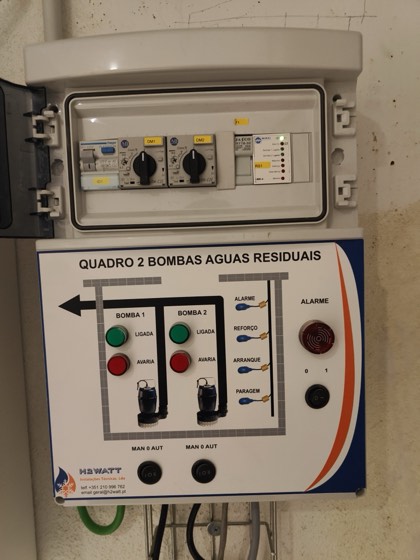 Assistência técnica — fotografia 17