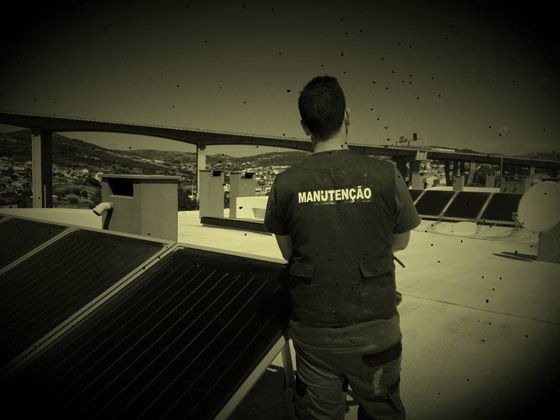 Facility Management — fotografia 1